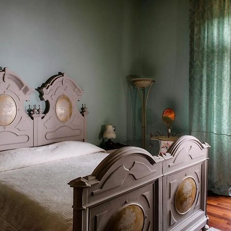 Palazzo Bed And Breakfast Calvisano ภายนอก รูปภาพ