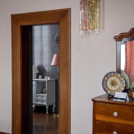 Palazzo Bed And Breakfast Calvisano ภายนอก รูปภาพ