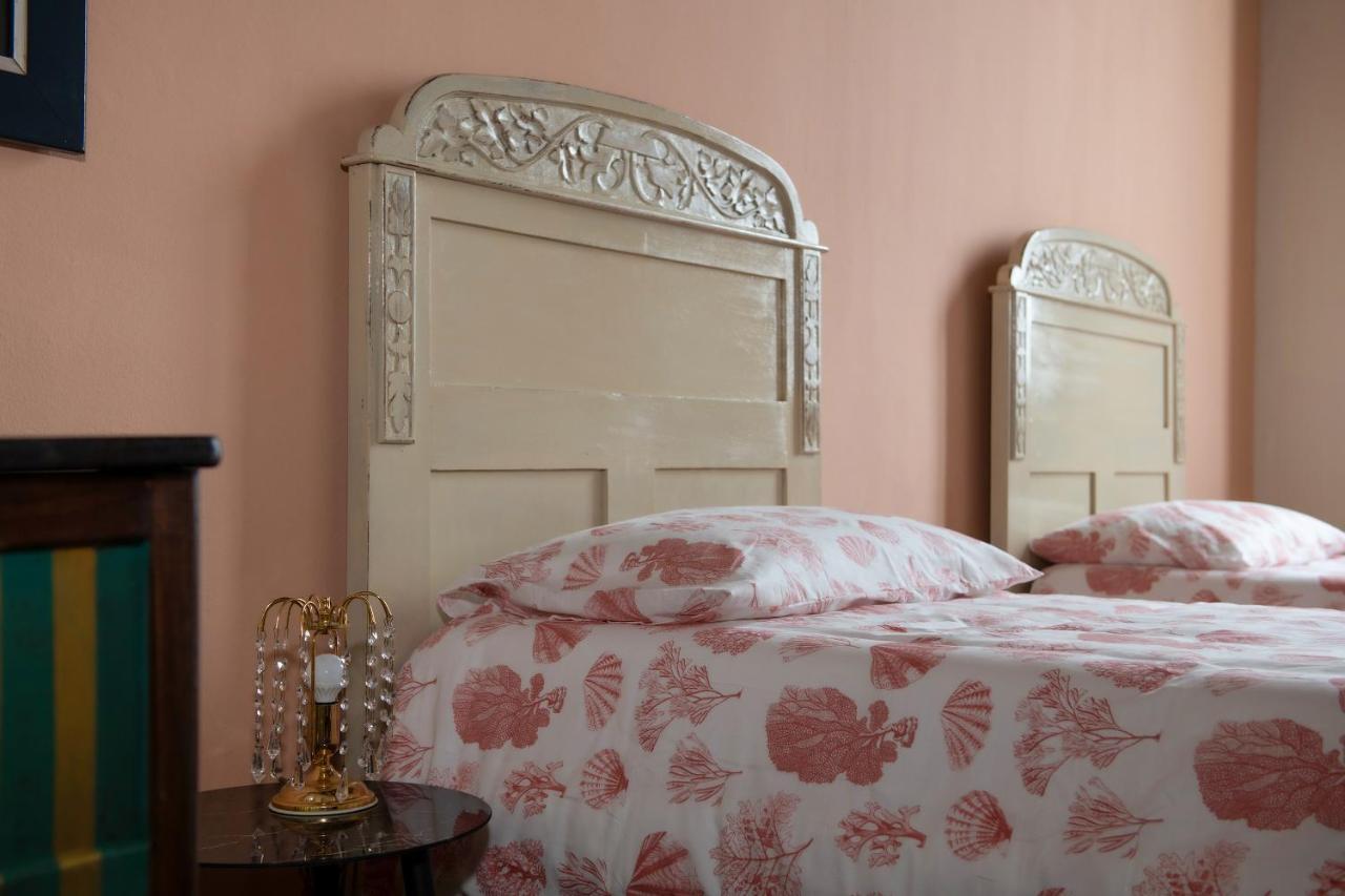 Palazzo Bed And Breakfast Calvisano ภายนอก รูปภาพ