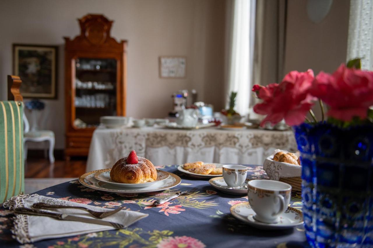 Palazzo Bed And Breakfast Calvisano ภายนอก รูปภาพ