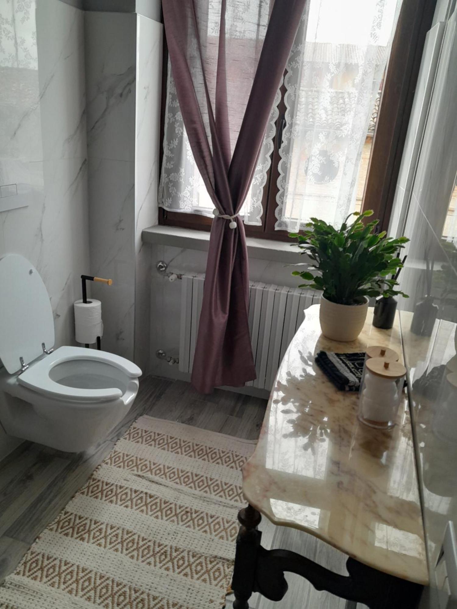 Palazzo Bed And Breakfast Calvisano ภายนอก รูปภาพ