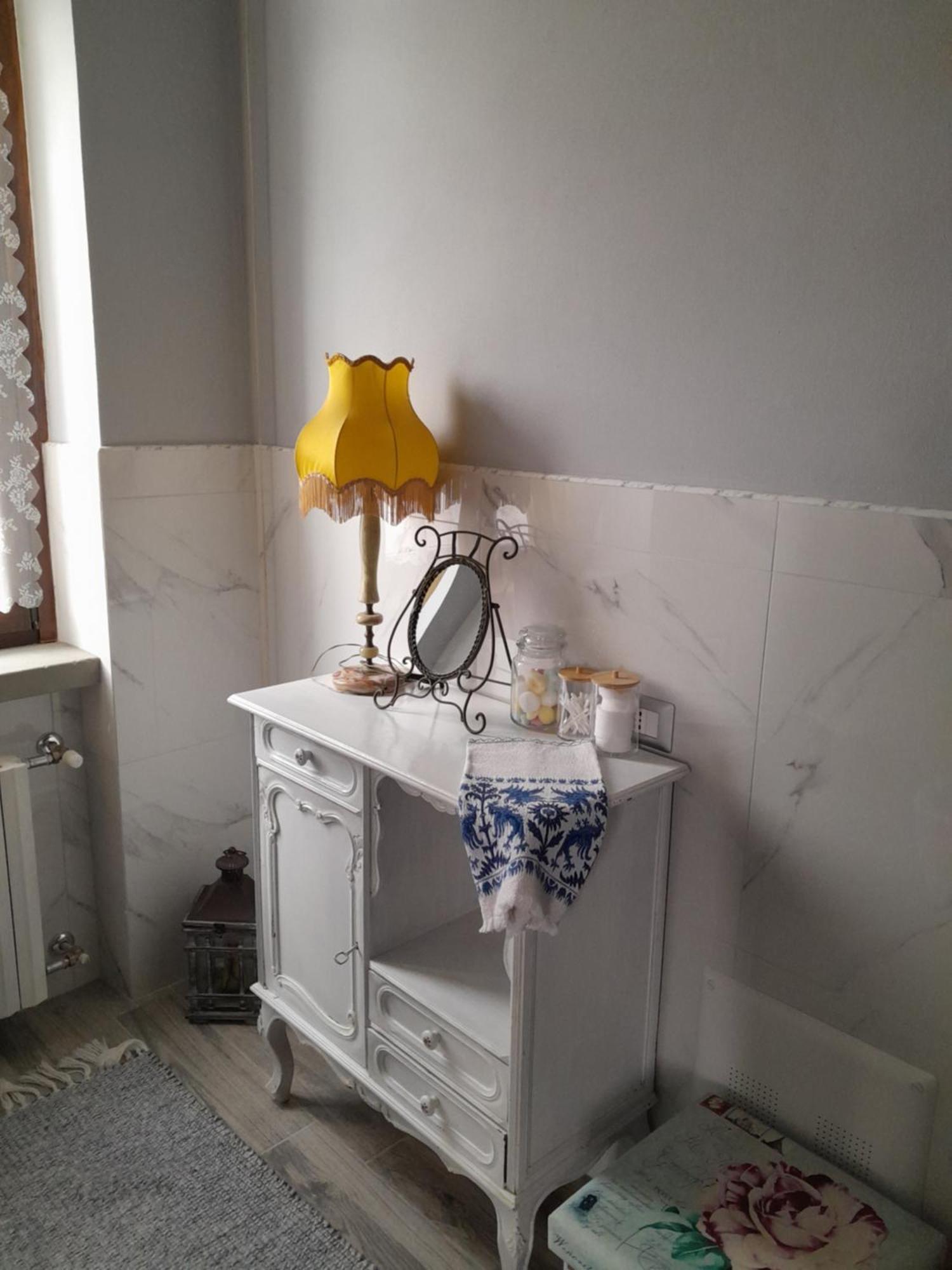 Palazzo Bed And Breakfast Calvisano ภายนอก รูปภาพ